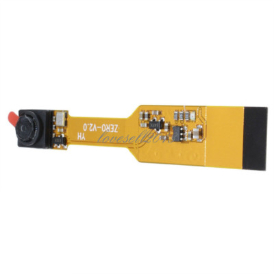 2952*1944 Mini Size 5MP 72.4 degrees Camera Module For Raspberry Pi Zero NEW
