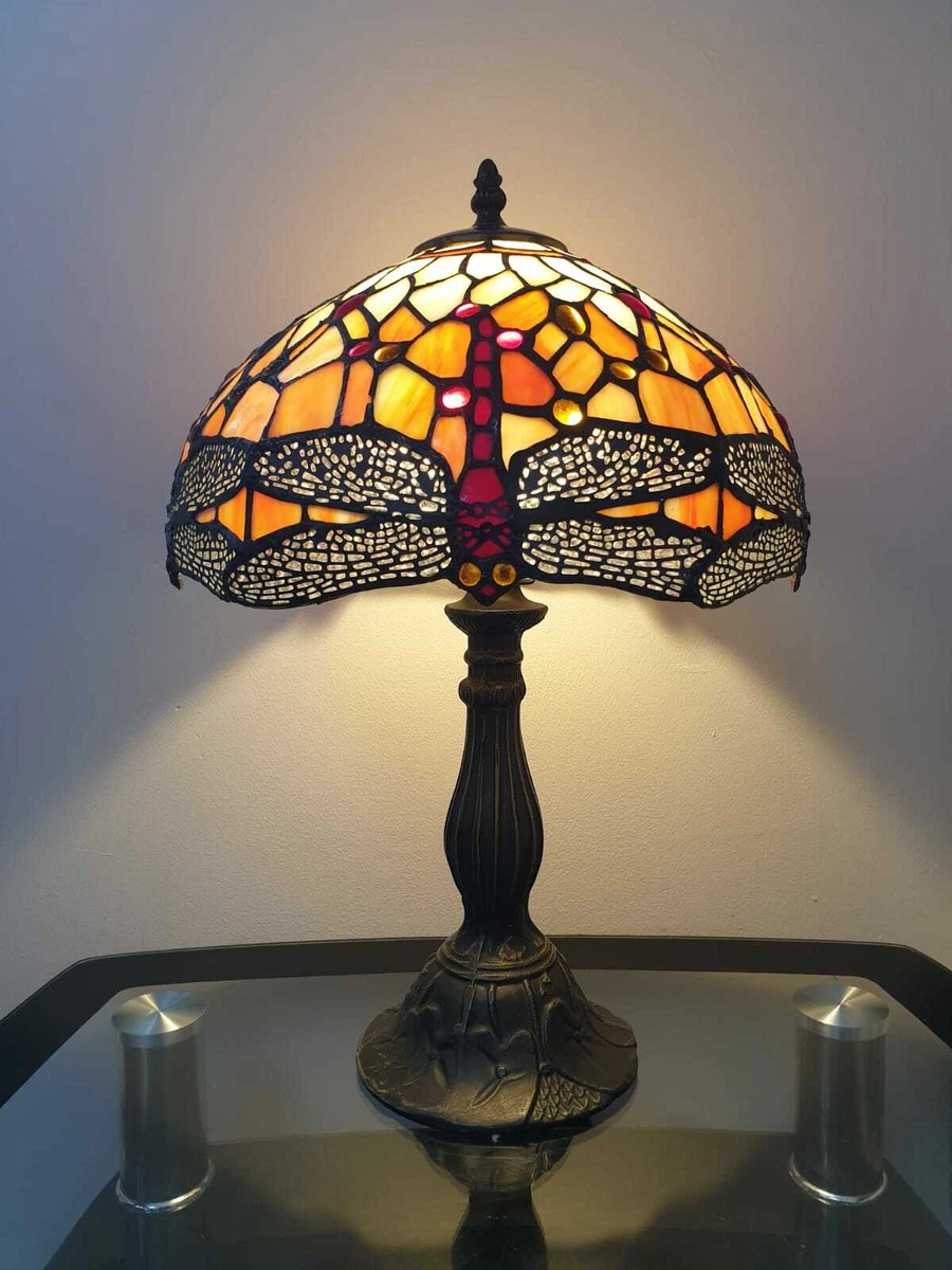 12 inch tiffany lamp deals
