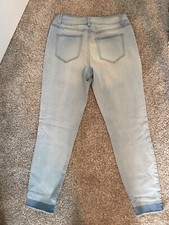  MAURICES  Ladies Denim Jeans Size S Reg.