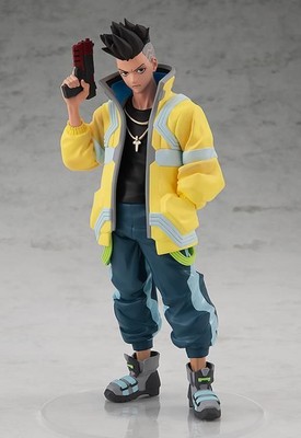 Cyberpunk Edgerunners David Pop Up Parade Figure GOOD SMILE COMPANY