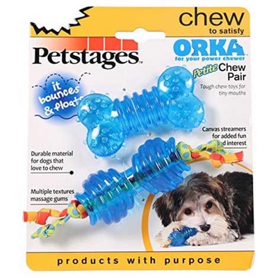 orka chew