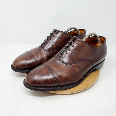 Alden Calfskin