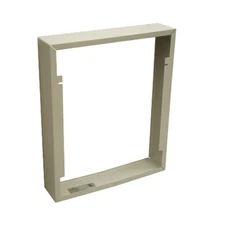 QMark LFKSM Surface Mounting Sleeve White NIB Sealed