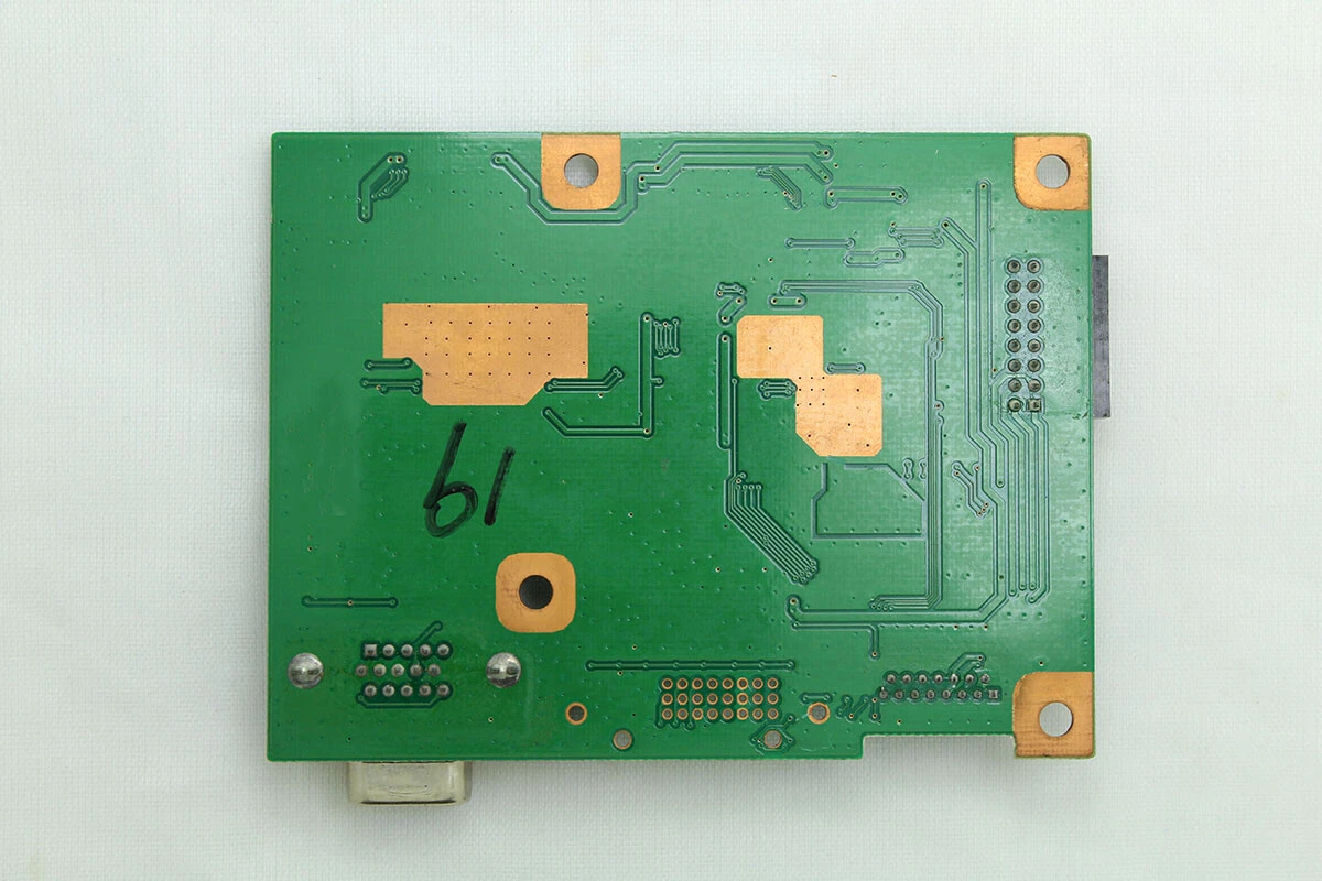 ACER AL1916W ViewSonic VA1912WB Driver Board 200-100-220Z1-S1H | EBay