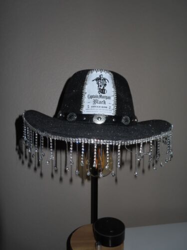 The Gus Custom Handmade Cowboy Hat - Bernard Hats