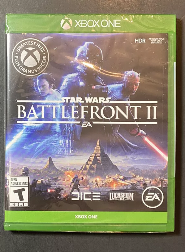 Star Wars Battlefront 2 open beta LIVE - Download on PS4, Xbox One, PC  release right NOW, Gaming, Entertainment