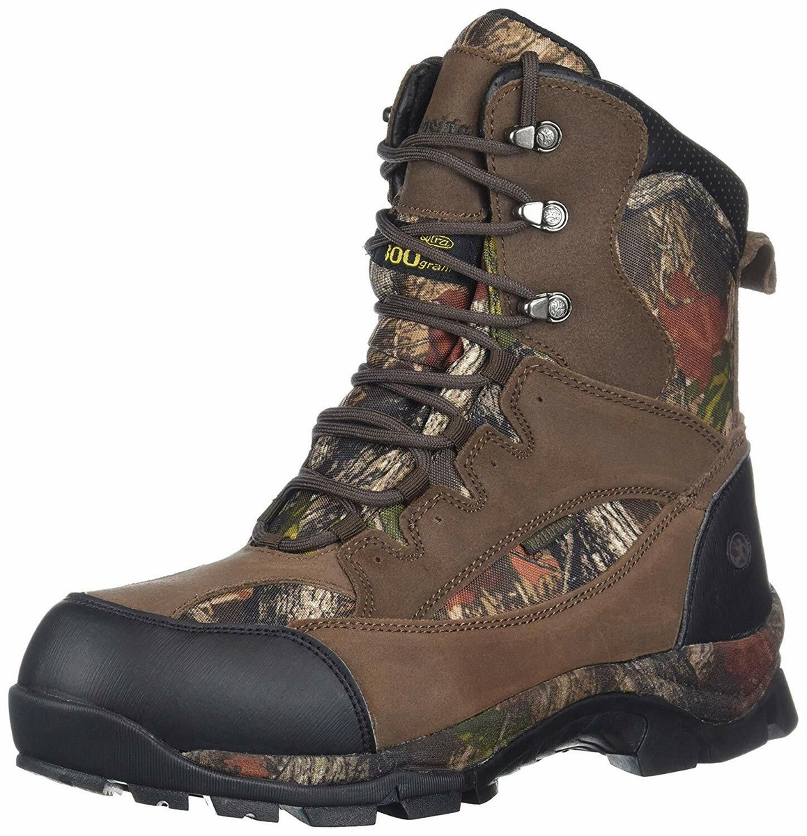 Northside Womens Woodbury 800 Hunting Shoes For Women Bushnell