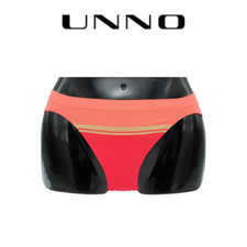 Sgambato briefs, microfiber, women, Red Berry 4095 UNNO