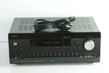 FULLY TESTED Integra DTR-30.6 AV Surround Receiver m418