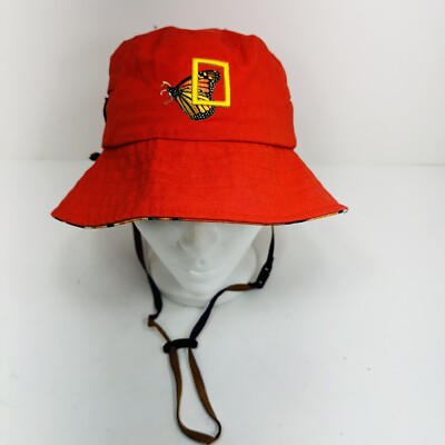 BUFF Big Boys' Junior Booney Bucket Hats,One Size