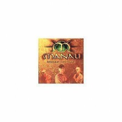 Manau Mais qui est la belette? (Remix, plus 'Le chien du forgeron', .. [Maxi-CD]