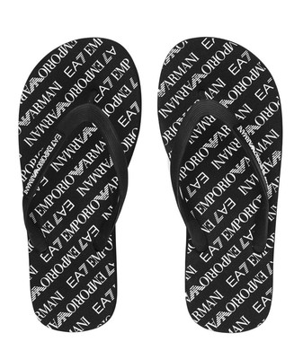 ea7 flip flops