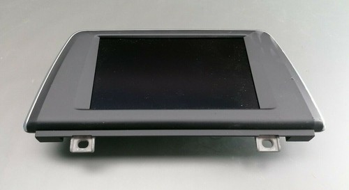 Original BMW CID Bildschirm Screen Navi Monitor Display Navigation 9391562