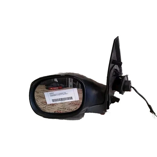 Peugeot 206 Convertible 2007 5-Wire Electric SX Rearview Mirror 