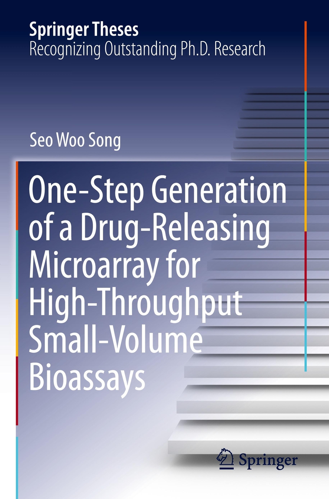 Thumbnail - Seo Woo Song | One-step Generation Of A Drug-releasing Microarray