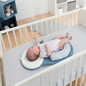 portable baby folding bed