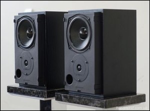 mission 760i speakers