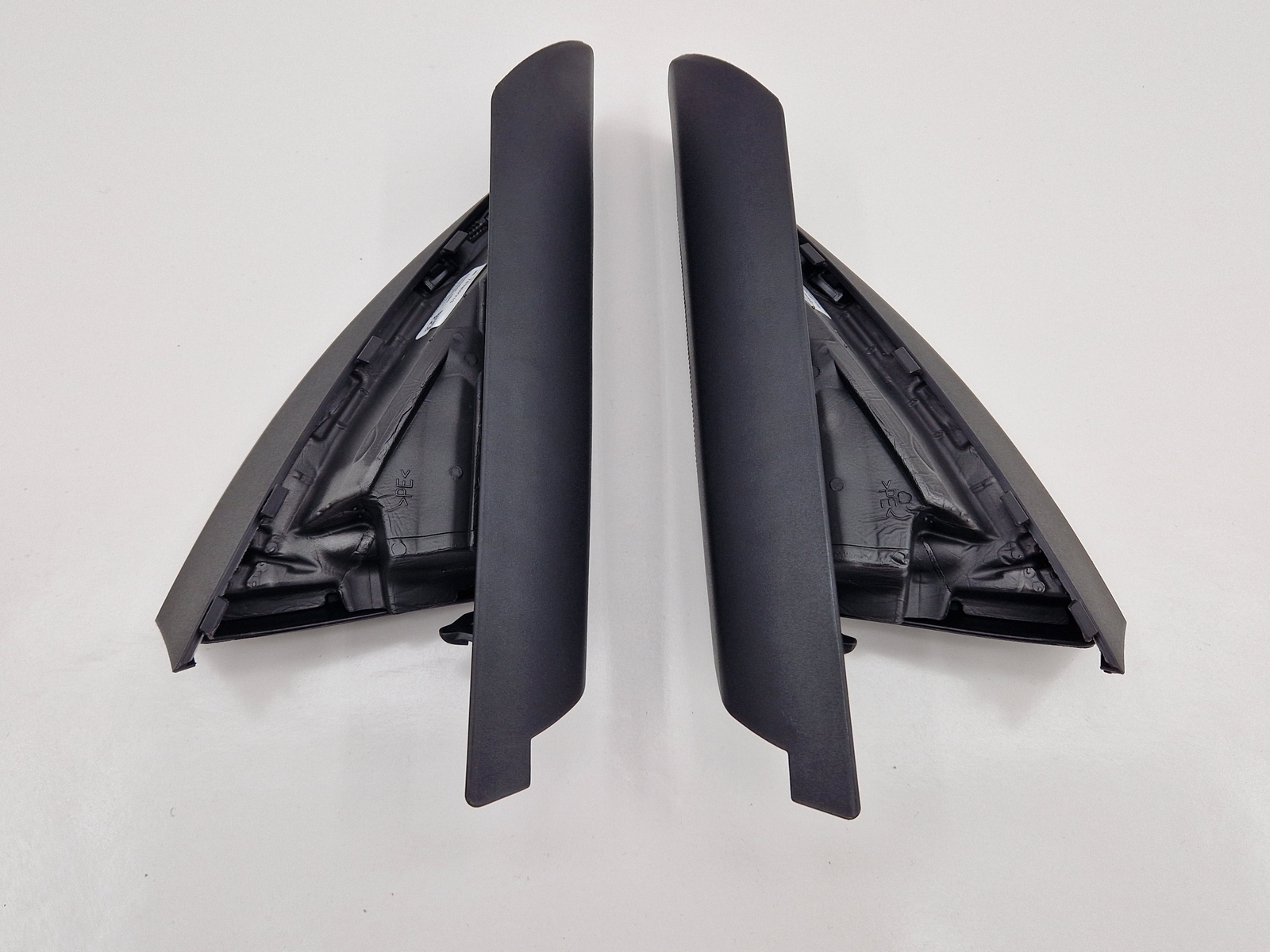 BMW X3 SERIES G01 F97 HARMAN TWEETER COVER PAIR 7419325 7419326 | eBay
