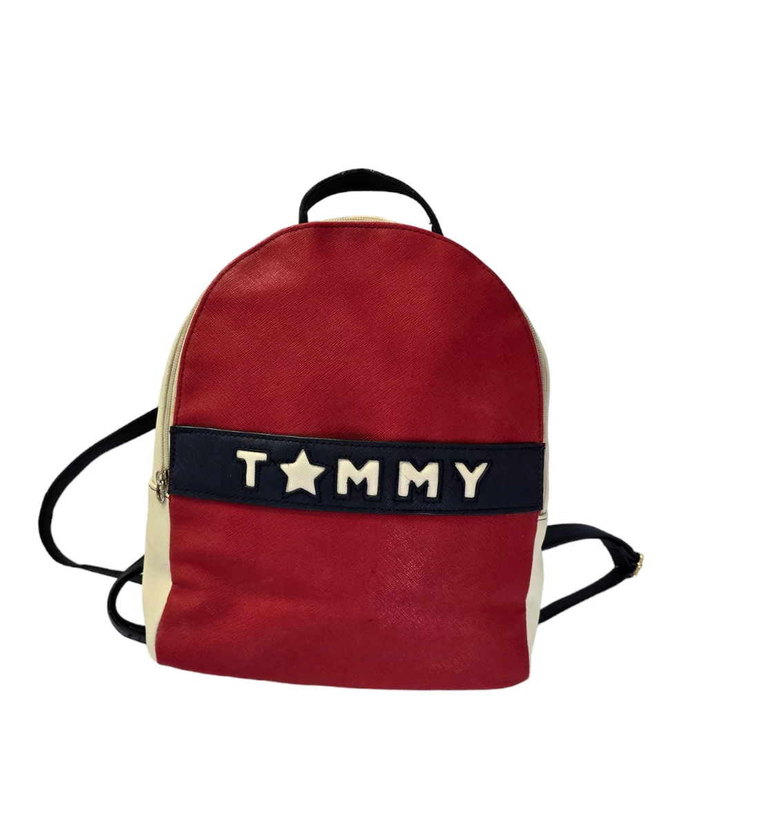 Tommy Hilfiger Backpack Red Bags & Handbags for Women for 