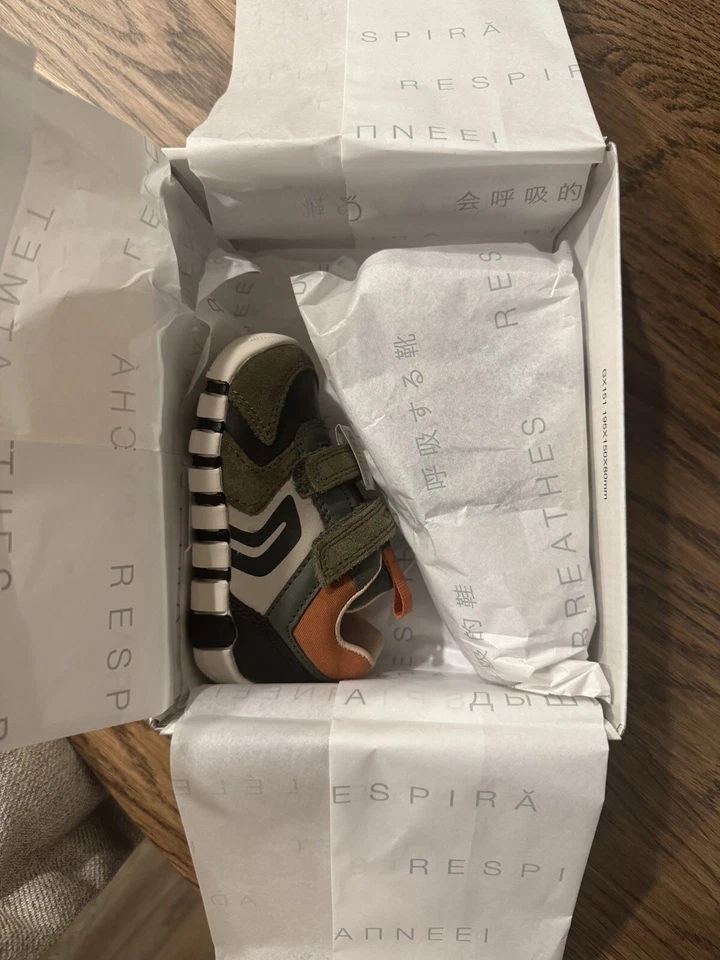 Geox Respira Foto 2 de 4