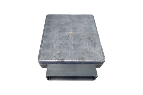 Ford Galaxy 2001 98VW12A650EA Motorsteuergerät Modul ECU ONV2653