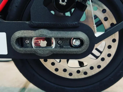 Xiaomi Pro2 AirTag accessories