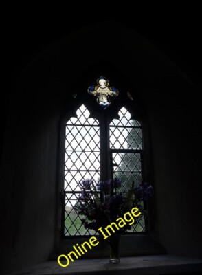 Foto 6x4 Inside St Matthew, Coates (d) Coates\/SO9800 c2014