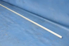 Vtg 1967 Plymouth Fury I II III RH Door Side Fender Upper Molding Trim 2dr Conv