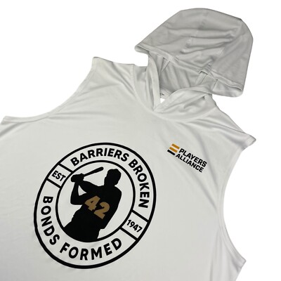 Major League Baseball Issued Jackie Robinson Day #42