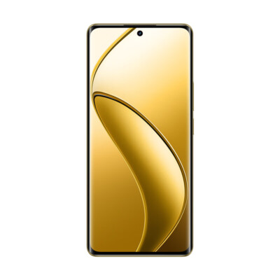 OPPO Realme 12 Pro 5G Smartphone Android 14 Snapdragon 6 Gen