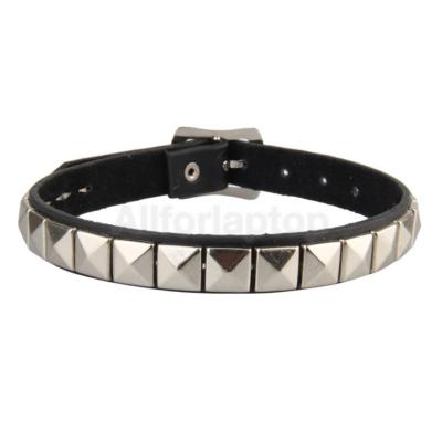 Boho Stil Frauen Schwarz PU Leder Choker Halskette Halsband - Mode Schmuck  | eBay.de