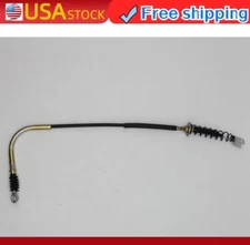 XUV550 S4 AM145185 Parking Brake Push Pull Cable for John Deere Gator NEW