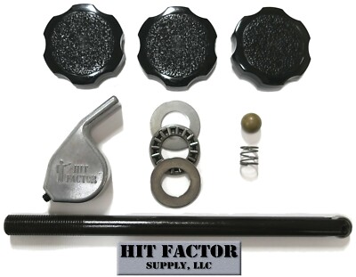 Ultimate Bearing Kit for Dillon XL650 XL750 Hit Factor (750U)