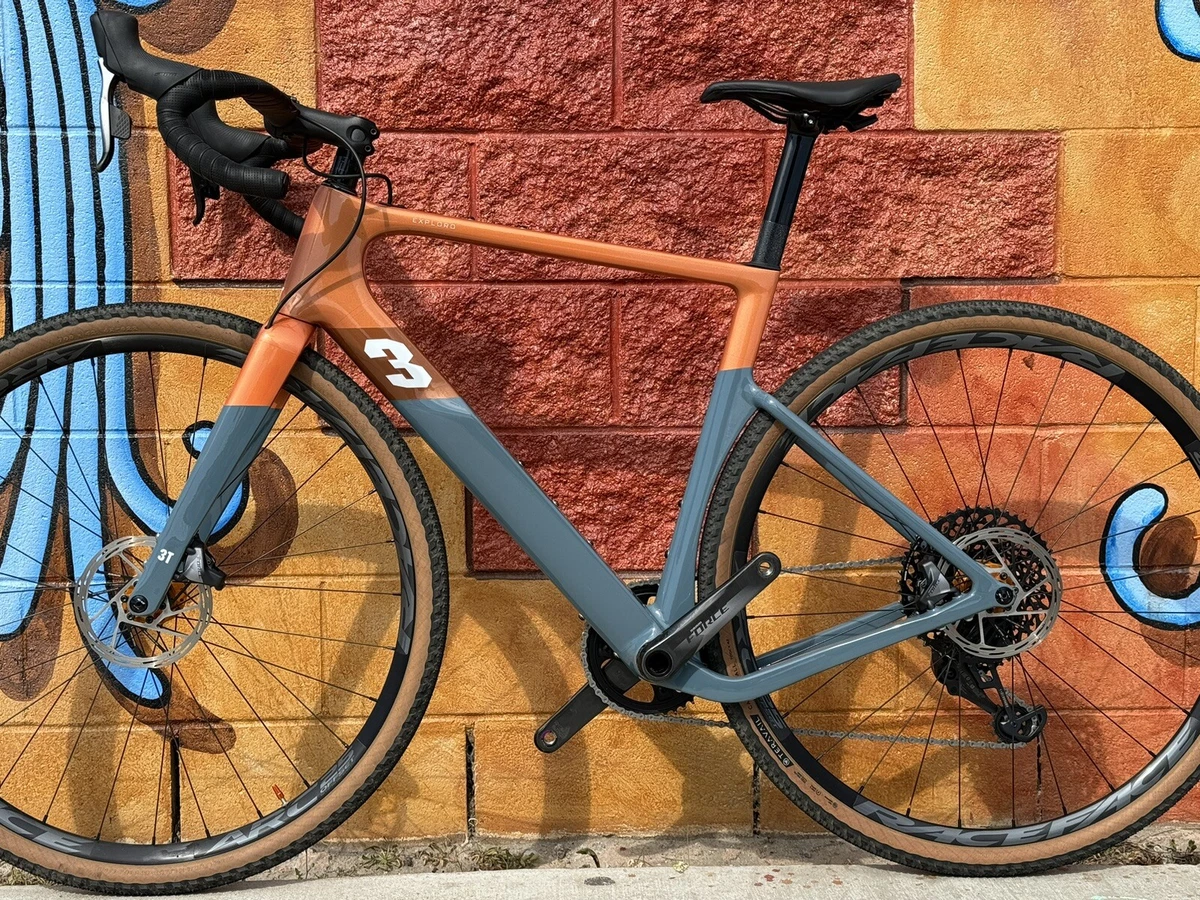 3t hotsell exploro ebay