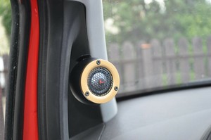 scanspeak d3004 beryllium