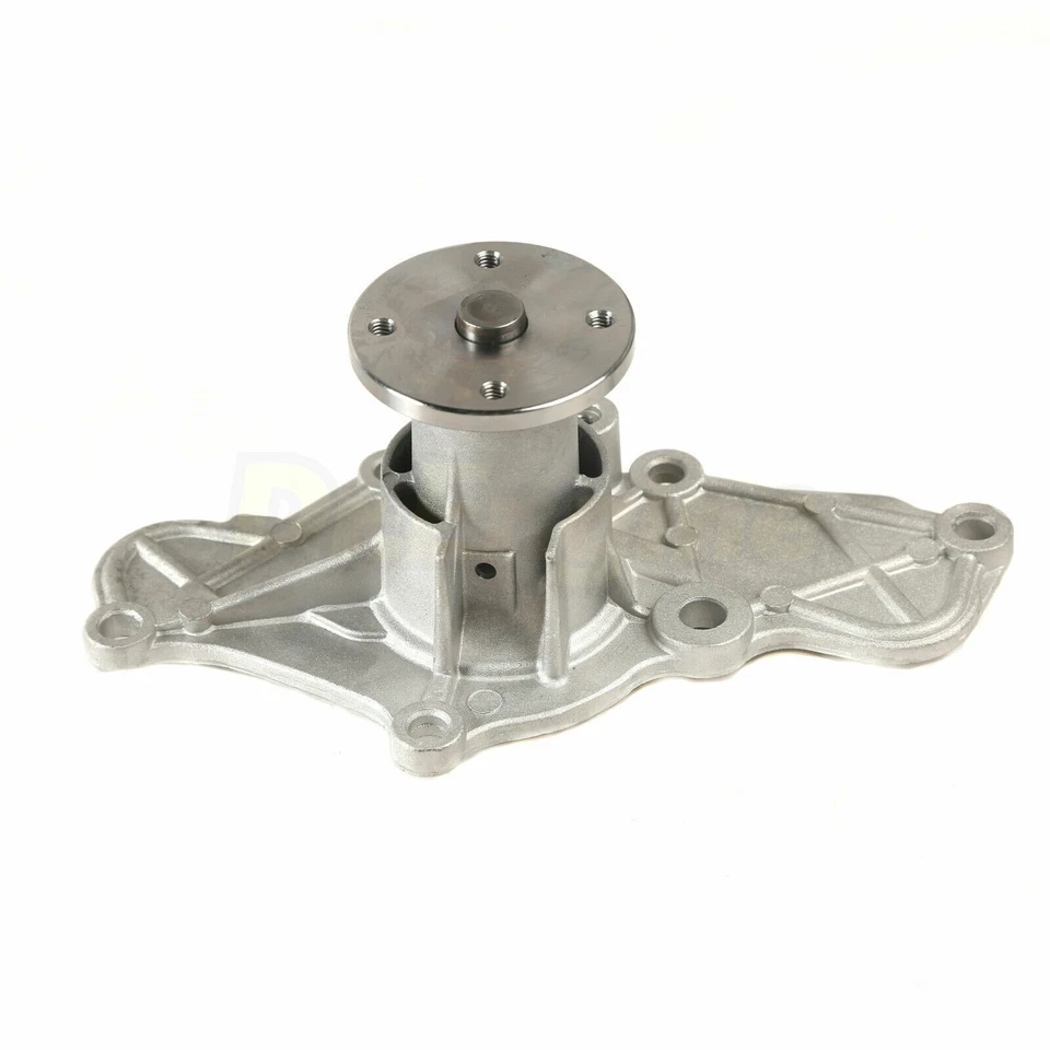 Bomba de agua compatible con Mazda 626 MX-3 MX-6 1992-1994 1,8 L 2,5 L K8 KL Foto 3 de 4