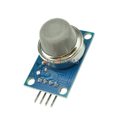 MQ-5 MQ5 Methane Gas Sensor Shield Arduino Methane Detector Module New