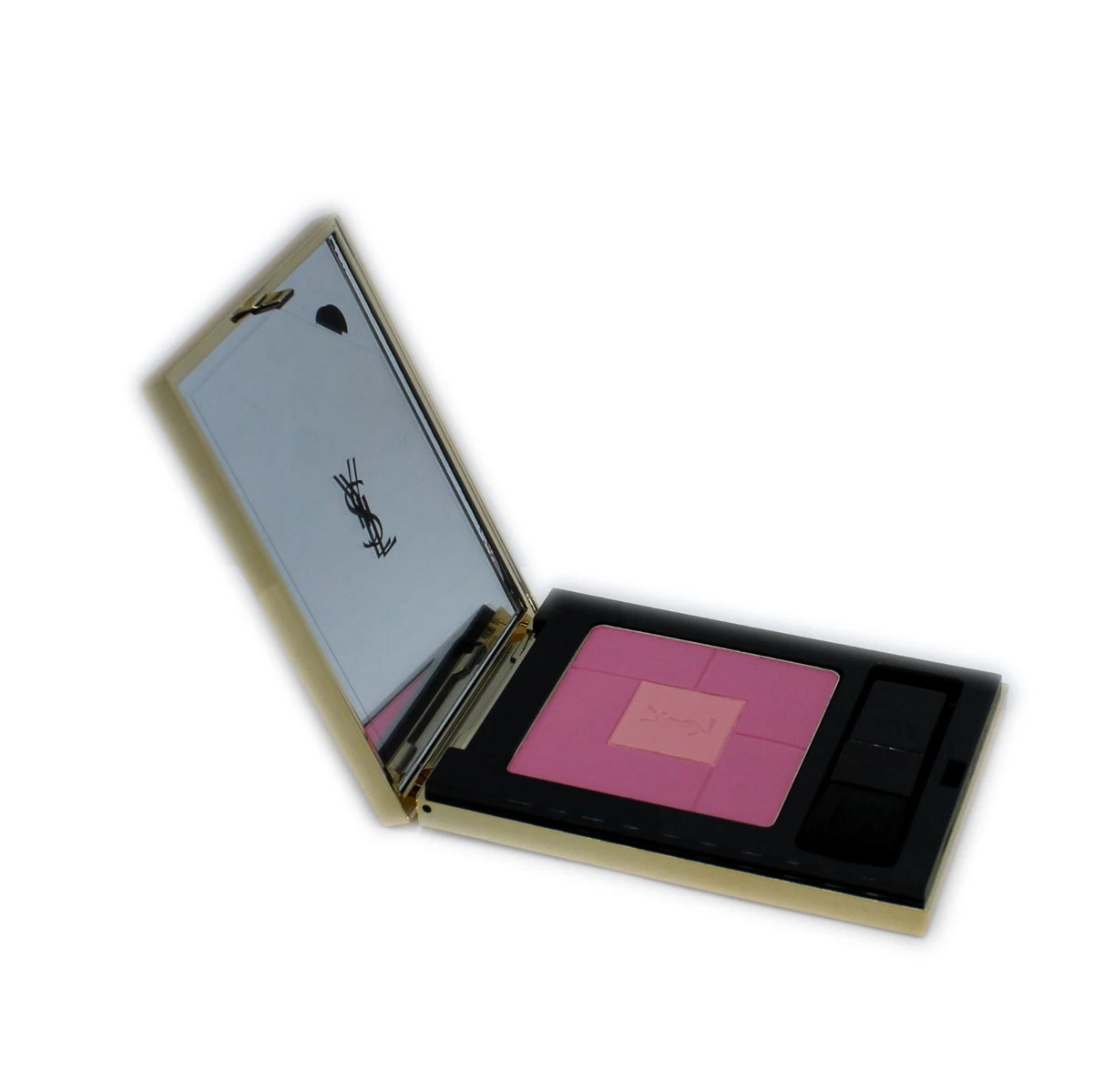 ysl blush volupte heart of light