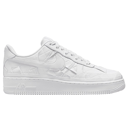 Nike Billie Eilish x Air Force 1 Low Triple White