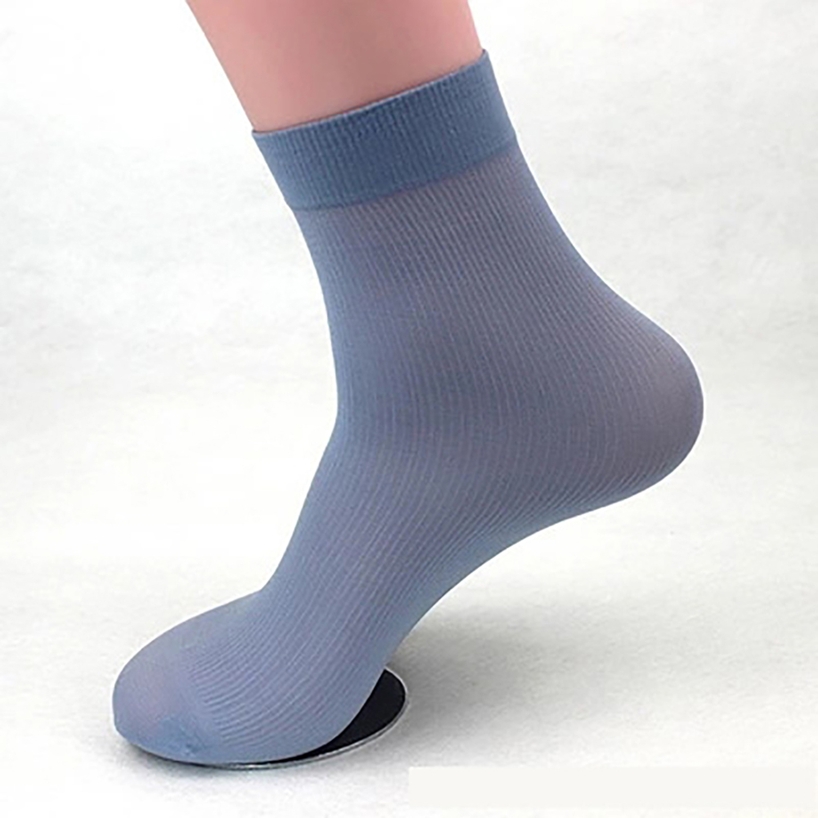 Men Socks Odorless Allmatch Polyester Ankle Socks Skinfriendly eBay