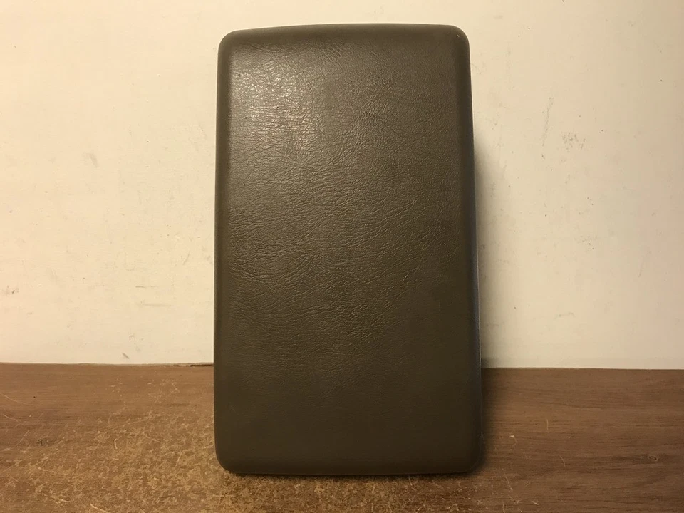 Nissan Pathfinder 1999 consola central reposabrazos #6981 *leer descripción Foto 4 de 4