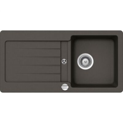 Schock Sink, Top Mount TYPD100SAGAS