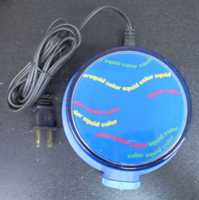 IKA Works Inc Colorsquid Color Waves Magnetic Stirrer Speed: 0-1500 Rpm