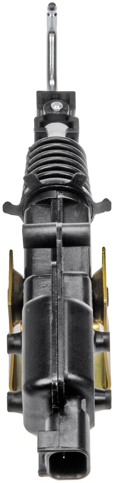 Actuador de cerradura de puerta motor Dorman para Ford Crown Victoria 2005-2011 2006 2007 2008 Foto 2 de 4