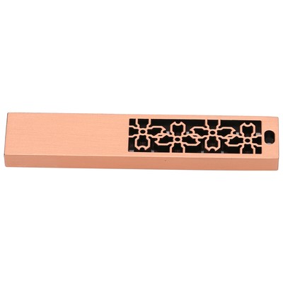 USB Flash Drive Thumb Metal 2.0 Portable Waterproof Metal Storage Memory Sti Kit