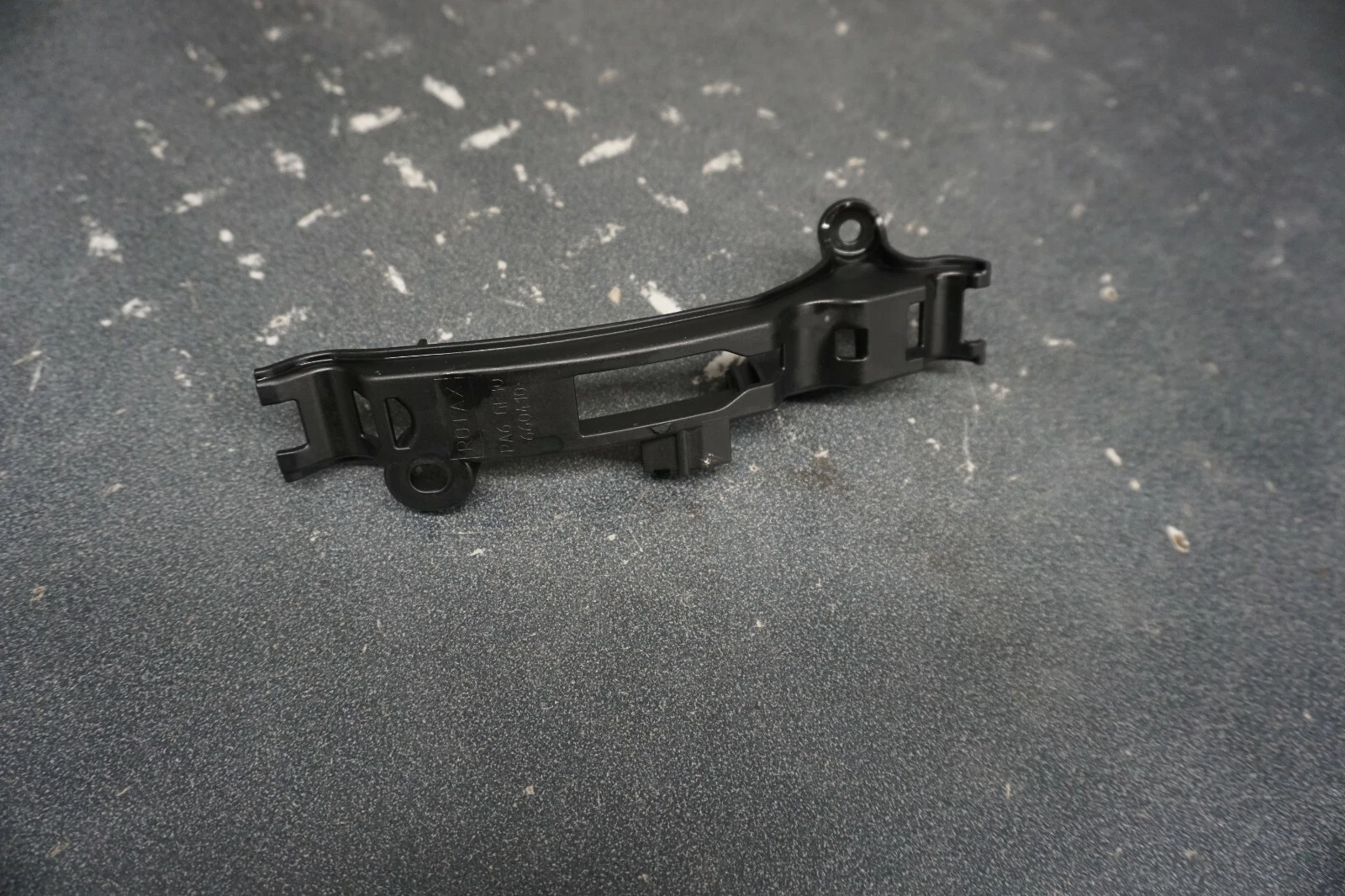2002-2011 Sea-Doo OEM Air Intake Manifold Wiring Harness Support Bracket RXP