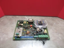 RELIANCE CIRCUIT BOARD UNIT GD 718.29-00- CNC 881 2182SM  GD718.29-00-