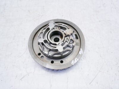 Camshaft Adjuster for Peugeot 1.2 THP HNP EB2ADT 9815581980