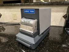 ABE 700 Electric Document Perforator