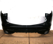 Alfa Romeo Stelvio original Stoßstange hinten 5056323 & Unterteil PDC ab 16-22